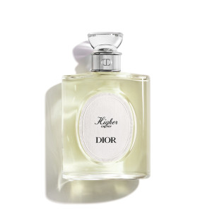 Higher Energy Eau de toilette - Notes boisées et hespéridées